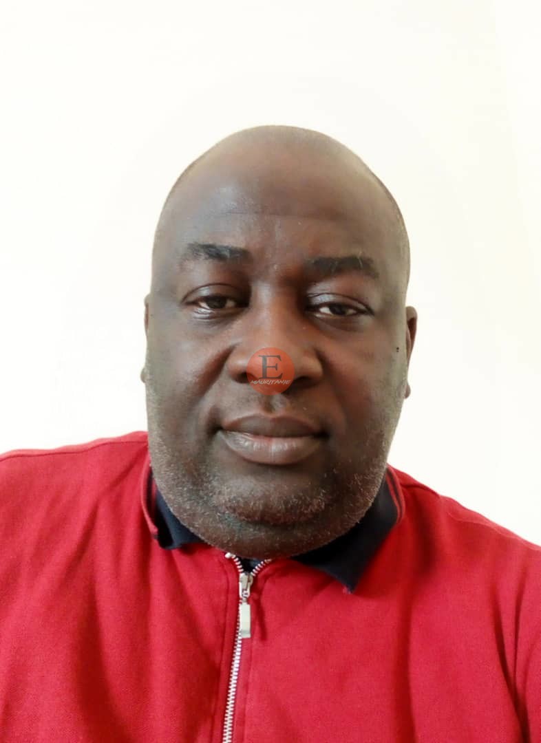 Photo de profil