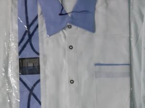 Chemises couture Africain de qualité a vendre