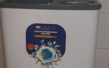 A vendre une machine à laver