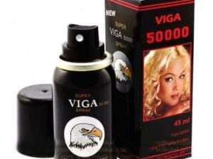Viga spray