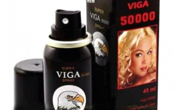 Viga spray