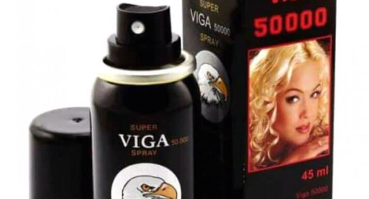 Viga spray
