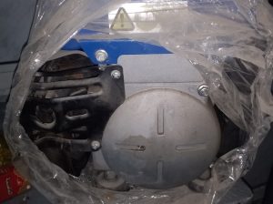 Groupe électrogène a vendre