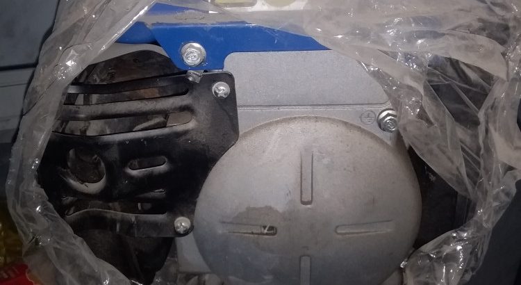 Groupe électrogène a vendre