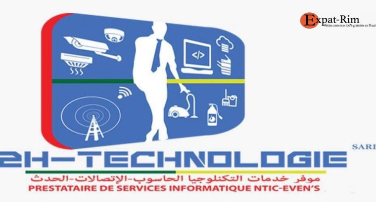 Offre de Services
