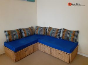 vente de meubles et d’objets divers