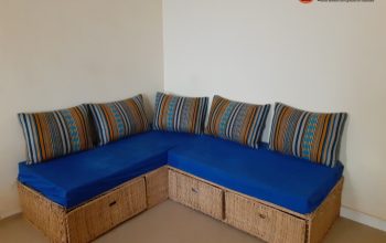 vente de meubles et d’objets divers