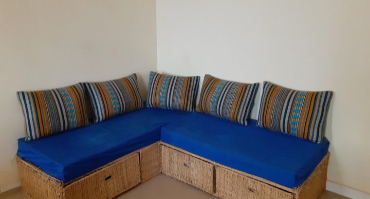 vente de meubles et d’objets divers