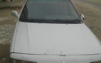 Renault 21 en bon état général à vendre