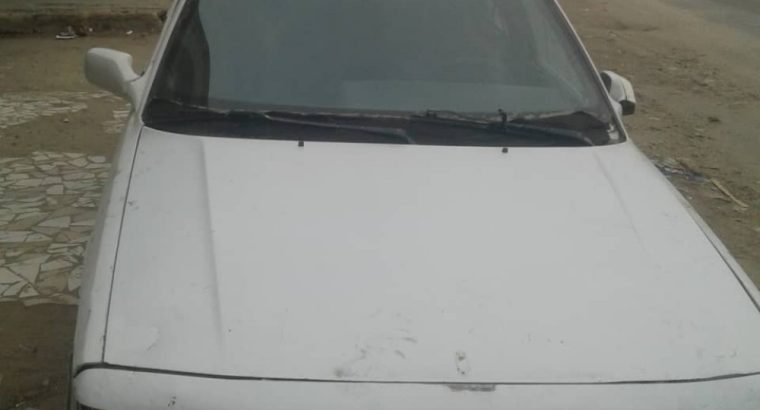 Renault 21 en bon état général à vendre
