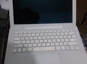 MacBook pro