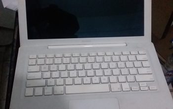 MacBook pro