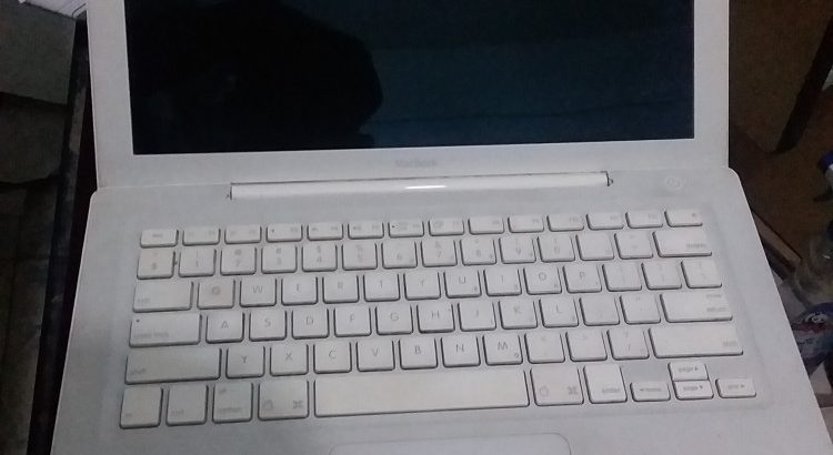 MacBook pro