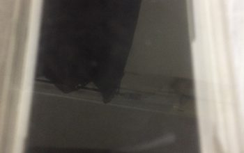 iPod touch 8GB en état neuf