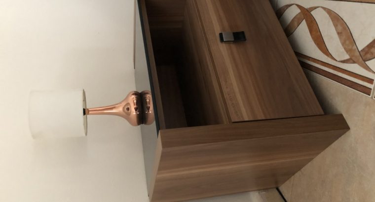 Vends chambre complète