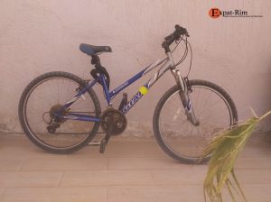 Objets à vendre