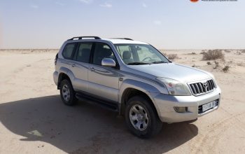 TOYOTA PRADO A vENDRE