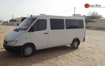 Mercedes Sprinter