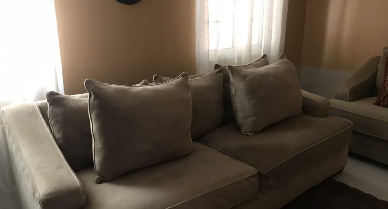 vente d’un salon