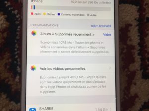 iPhone 8 Plus
