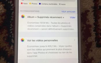 iPhone 8 Plus