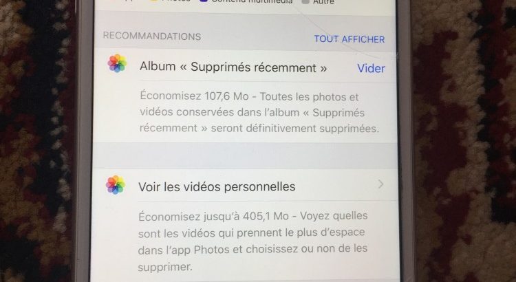 iPhone 8 Plus