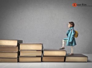 Cours à domicile