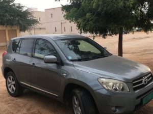 À vendre TOYOTA RAv4