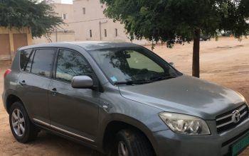 À vendre TOYOTA RAv4
