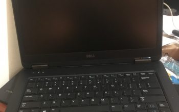 Dell Latitude e5440