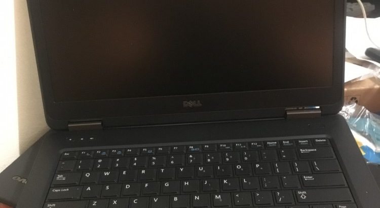 Dell Latitude e5440