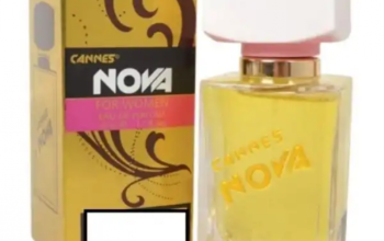Parfums AiDi et Nova