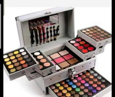 Maquillage