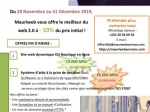 Service informatique freelance « clé en main »