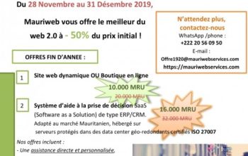 Service informatique freelance « clé en main »