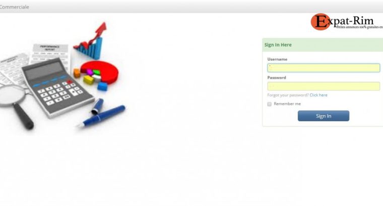 Logiciel de gestion sur mesure