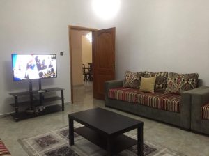 Location Appartement Meuble Nouakchott