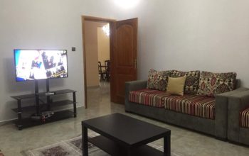 Location Appartement Meuble Nouakchott