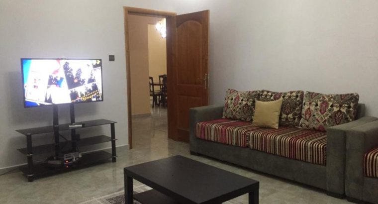 Location Appartement Meuble Nouakchott
