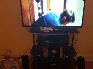 Tv écran plat 42 pouces