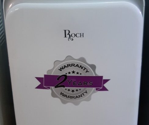 Climatiseur portable 12.000btu