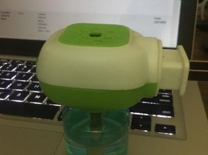 Appareils anti-moustique efficace contre les moustique