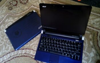 PC aser aspire one arrivage