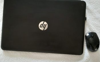 Ordinateur HP pavilion 15″