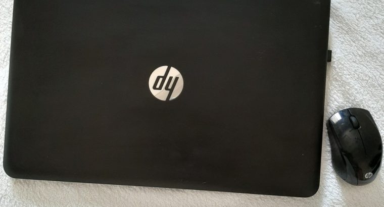 Ordinateur HP pavilion 15″