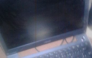 Ordinateur portable a vendre