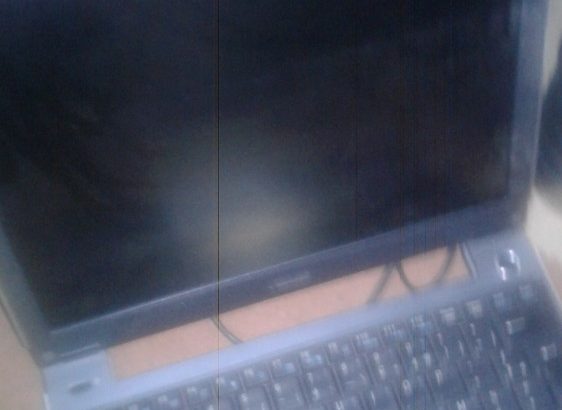 Ordinateur portable a vendre