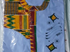 Chemises couture Africain de qualité a vendre