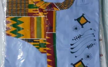 Chemises couture Africain de qualité a vendre