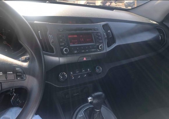 vente d’une voiture